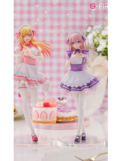 Фигурка Садзюна Инуи (Sajuna Inui Lovely Maid Ver. S-Fire)