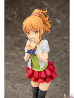 Фигурка 1/7 Мэгуми Джинно (Megumi Jinno Ouchi Houmon Ver.)