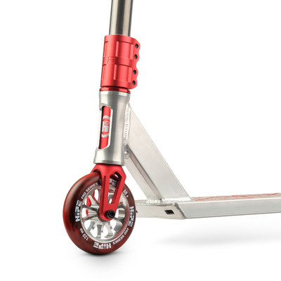 Трюковой самокат HIPE H6