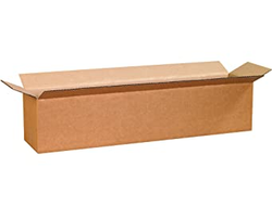 Коробка (660*130*130 мм) Т-23С