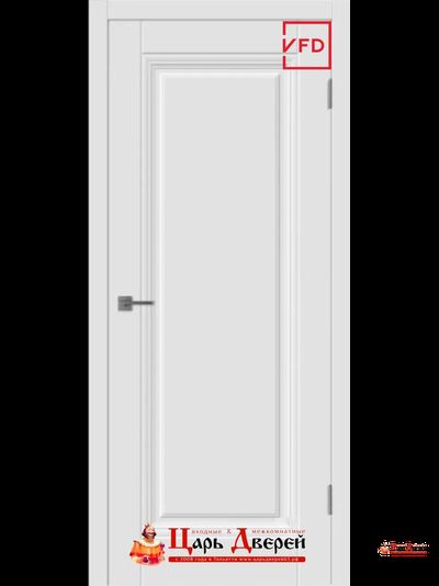 ДГ БАРСЕЛОНА 1 | Белая эмаль коллекция WINTER