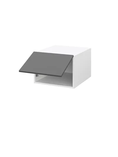 Кельн модульная кухня Шкаф верхний антресоль ШВА 500