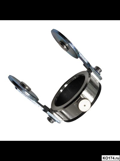 Насадка роликовая PW P80 (XLP08030)