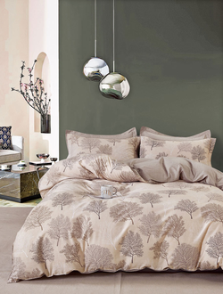 Постельное белье TANGO Twill сатин евро 200x220x1 230x250x1 50x70x2 70x70x2 TPIG6-1931