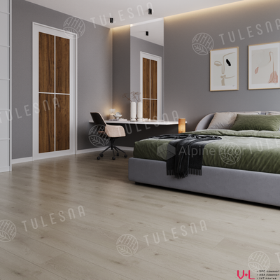 SPC ламинат Tulesna Verano Ilargi 1002-8 купить на vinyl-laminat.ru