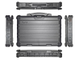 Getac X500 защищенный ноутбук