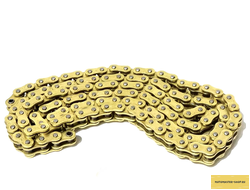 Цепь приводная 428HS GOLD (108 зв.) CHOHO
