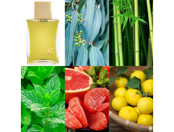 Ella K Parfums Poeme de Sagano