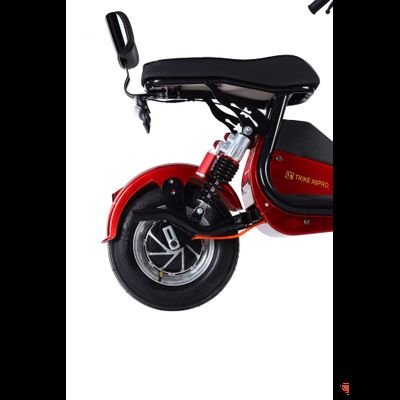 Электроскутер GT x6 pro mini