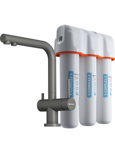 NAGANO-P + PURE DROP LITE PL