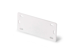 Бирка кабельная У-212М (100шт) маркировочная