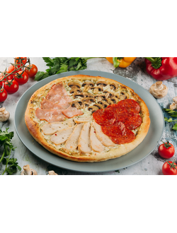 Четыре сезона (650 г.)