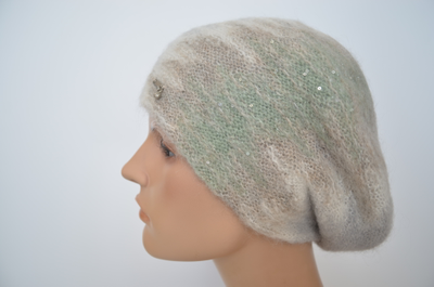 Итальянский головной убор 2025 - 2026