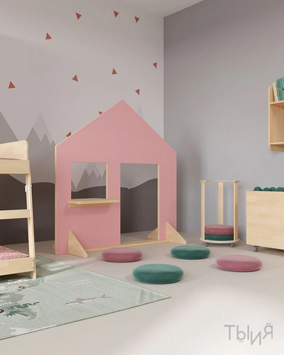 Театр передвижной