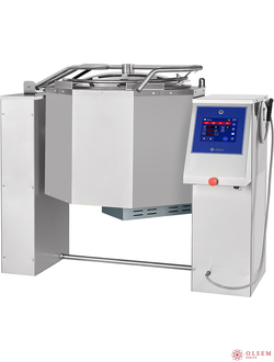 Котел варочный Abat КПЭМ-100-ОМП