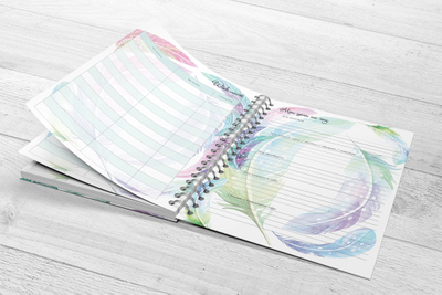 Ежедневник мастера "Soft"