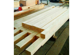 Клееная конструкционная балка