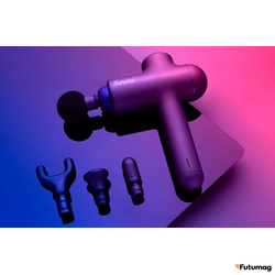 Массажный пистолет Xiaomi Yunmai Fascia Massager Slim Chic (YMJM-420T)