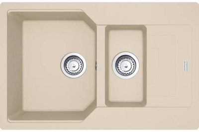 Мойка Franke Urban UBG 651-78