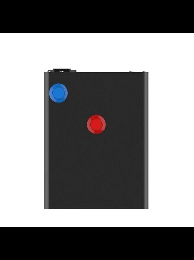 Бак нагрева 2,4 л