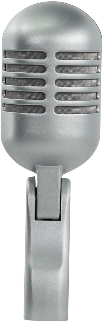 Микрофон конденсаторный NADY PCM-100 (серебристый)