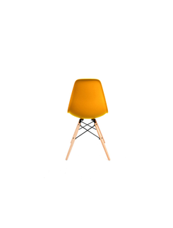 Стул Enny-1 Yellow