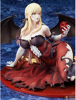Фигурка 1/7 Киссшот Ацеролаорион Хартандерблэйд (Kiss-shot Acerola-orion Heart-under-blade)