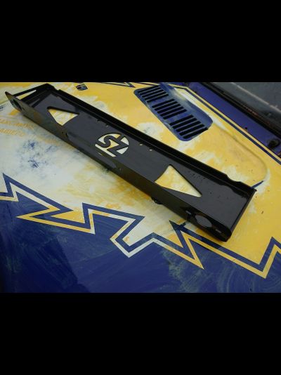 Площадка для установки лебёдки универсальная ZST-ALL