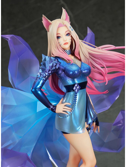 Фигурка 1/7 Ари (Ahri Apex Innovation)