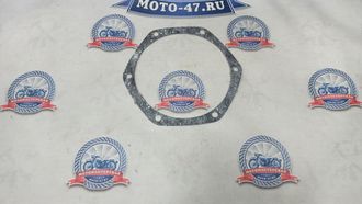 Прокладка крышки заднего моста Урал, Днепр (главной передачи)