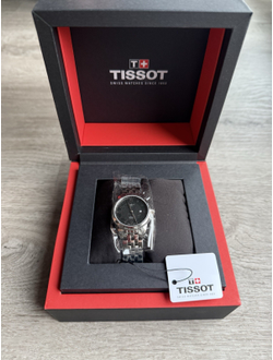 Швейцарские часы Tissot T006.207.11.058.00