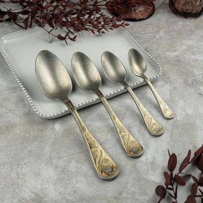 Ложка десертная 17,2 см