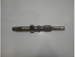 Первичный вал КПП М1М