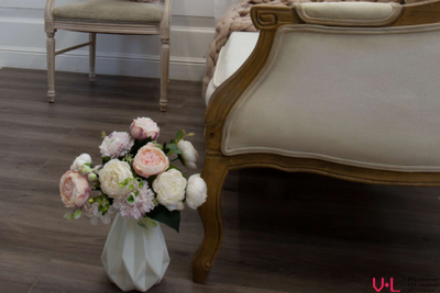 Кварцвиниловая плитка Damy Floor Family LVT Дуб Кантри TCM359-25-LVT