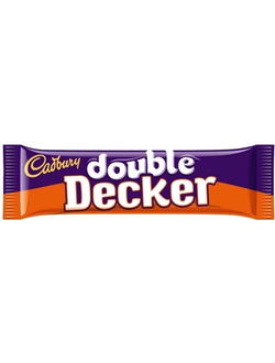 Cadbury Double Decker 54,5 г