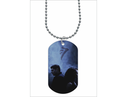 Жетон Сверхъестественное/ Supernatural №6