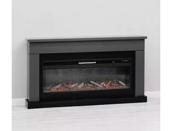 Линейный электрокамин Bolton Pulsar 38