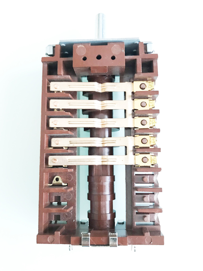 Переключатель духовки RIKKA EP195 под терморегулятор