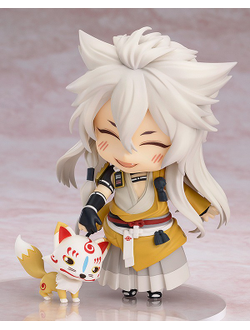 Нендроид Когицунэмару (Kogitsunemaru)