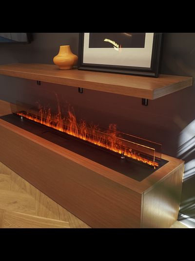 Электрический очаг Schones Feuer 3D FireLine 1500