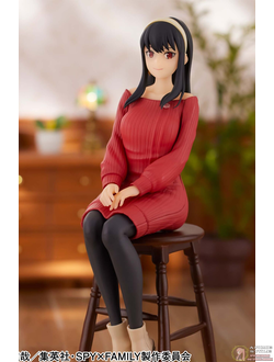 Фигурка Йор Форджер (Yor Forger Break Time Collection)