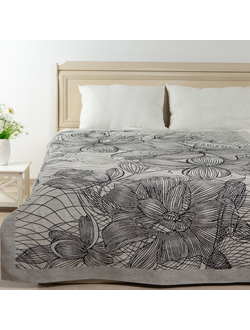 Покрывало "Орхидея" арт. 23с201, 150*215