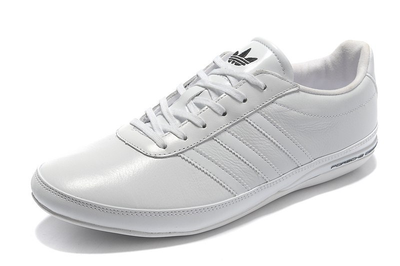 Adidas Originals Porsche Design S3 белые
