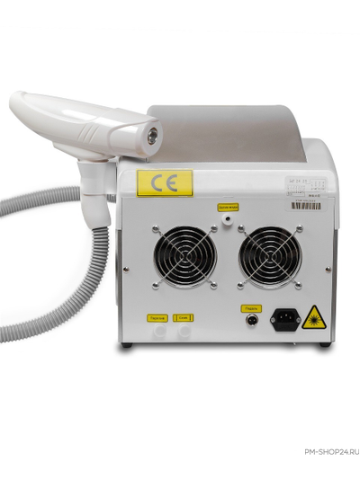 YAG-Лазер LA 16 в магазине pm-shop24.ru