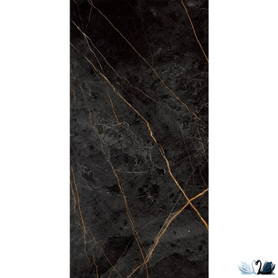 Керамогранит Идальго Сандра Черно-оливковый MR 60 х 120 см матовый