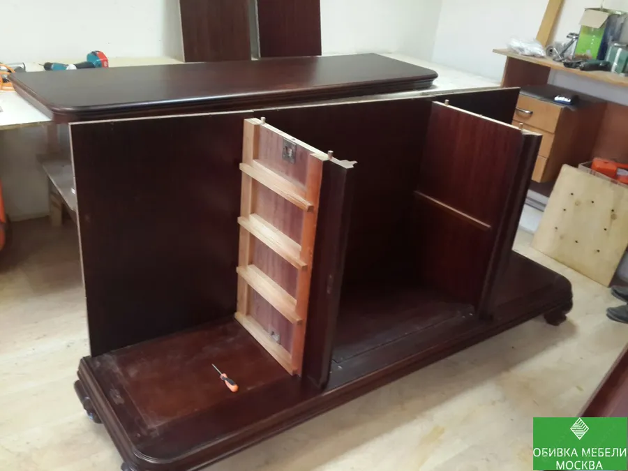 Сборка проверка качество