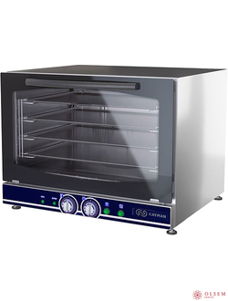 Печь конвекционная KAYMAN ПК-Э-4/2-У А