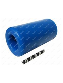 Слайдер Полиуретан 50-00-047 (PU54/M87/синий)
