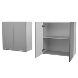 ЛЕ1259 Шкаф кухонный Фиджи А-70 (700). Размер: 700*720*308