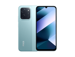 Xiaomi Poco C85 6/128GB Green